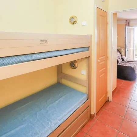 Corniche - Maeva - 4 Personnes Selection Mae-2290