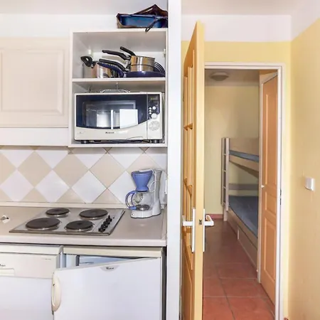 Corniche - Maeva - 4 Personnes Selection Mae-2290 * Les Issambres