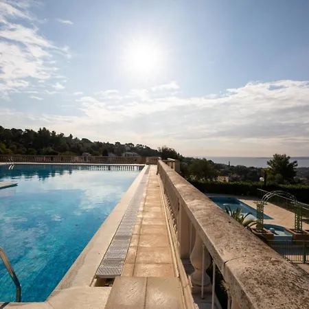 Corniche - Maeva - 4 Personnes Selection Mae-2290 Appartement *