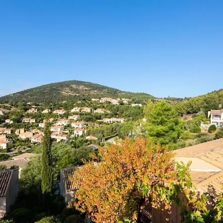 Corniche - Maeva - 4 Personnes Selection Mae-2290 * Les Issambres