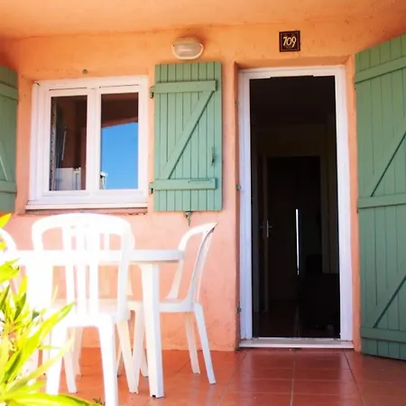 Apartment Corniche - Maeva - 4 Personnes Selection Mae-2290 Les Issambres