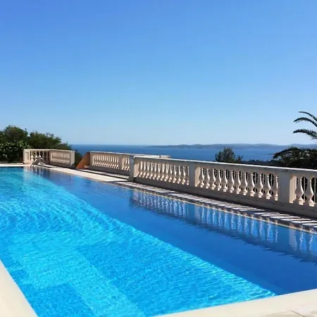 Lejlighed Corniche - Maeva - 4 Personnes Selection Mae-2290 *
