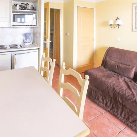 Corniche - Maeva - 4 Personnes Selection Mae-2290