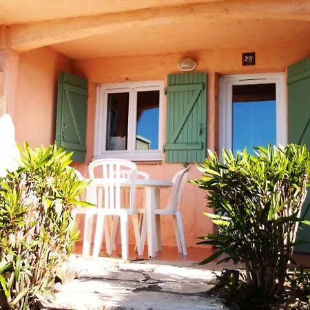 Apartment Corniche - Maeva - 4 Personnes Selection Mae-2290 Les Issambres