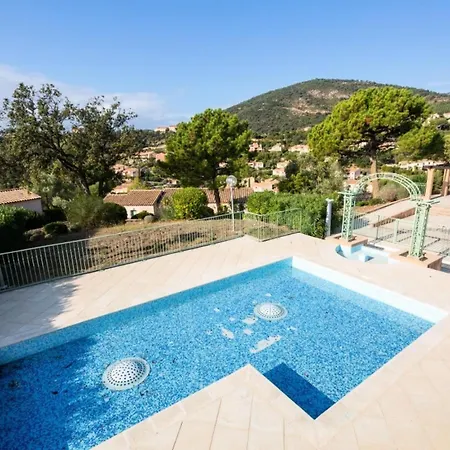 Corniche - Maeva - 4 Personnes Selection Mae-2290 * Les Issambres