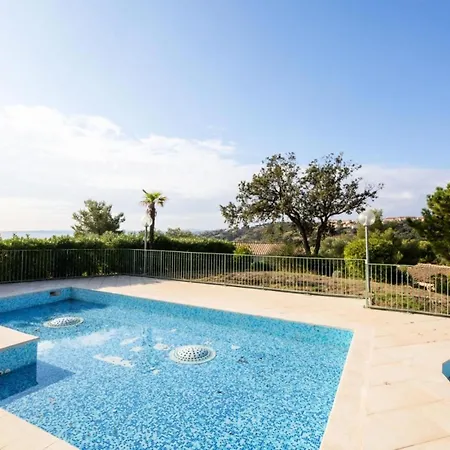 Lejlighed Corniche - Maeva - 4 Personnes Selection Mae-2290 *