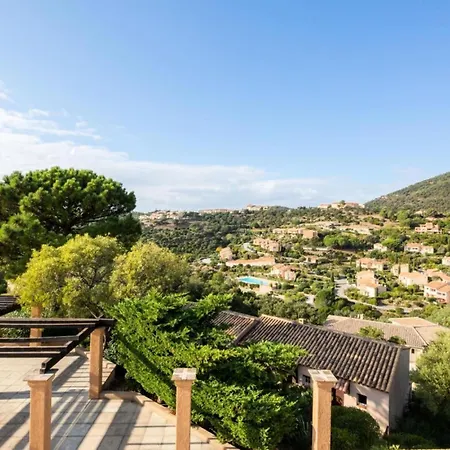 Corniche - Maeva - 4 Personnes Selection Mae-2290 *