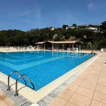 Lejlighed Corniche - Maeva - 4 Personnes Selection Mae-2290 *