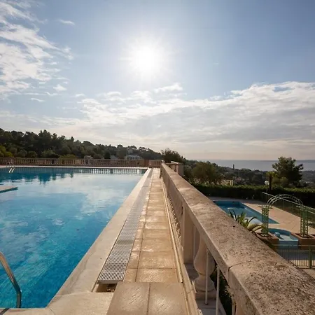 Corniche - Maeva - 4 Personnes Selection Mae-2290 *