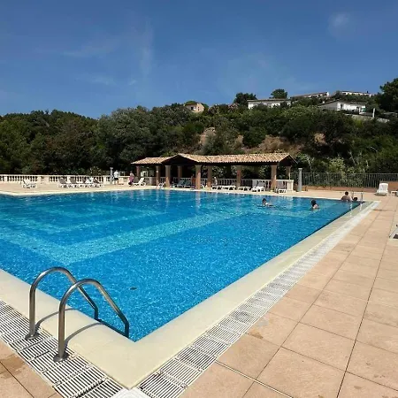 Διαμέρισμα Corniche - Maeva - 4 Personnes Selection Mae-2290 *
