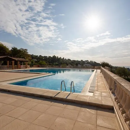 Διαμέρισμα Corniche - Maeva - 4 Personnes Selection Mae-2290 Les Issambres
