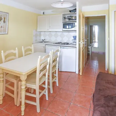 Corniche - Maeva - 4 Personnes Selection Mae-2290 * Les Issambres