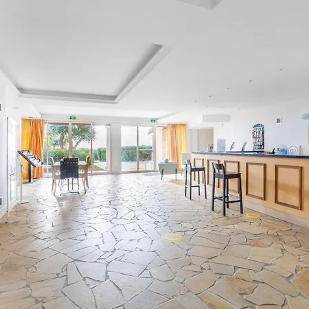 Διαμέρισμα Corniche - Maeva - 4 Personnes Selection Mae-2290 *