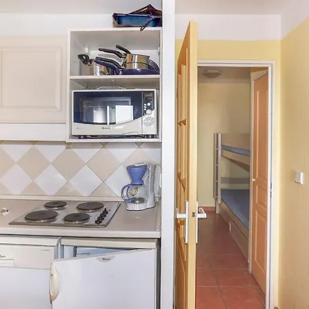 Corniche - Maeva - 4 Personnes Selection Mae-2290 Διαμέρισμα *