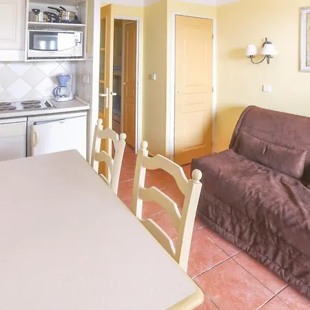 Corniche - Maeva - 4 Personnes Selection Mae-2290 Les Issambres