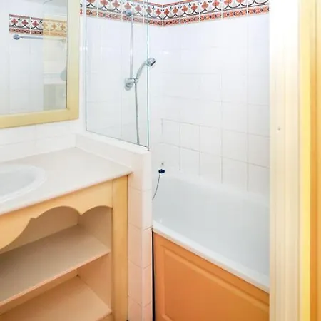 Διαμέρισμα Corniche - Maeva - 4 Personnes Selection Mae-2290 Les Issambres