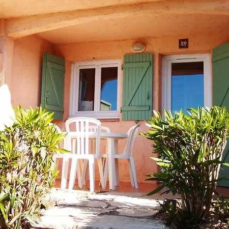 Corniche - Maeva - 4 Personnes Selection Mae-2290 * Les Issambres